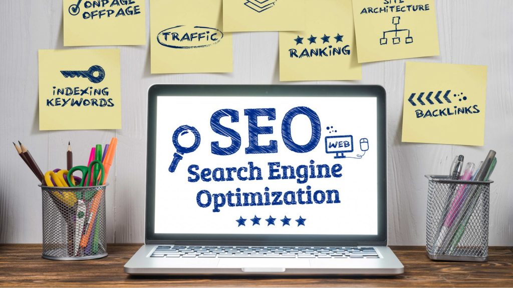 Search Engine Optimization (SEO) Specialist Pengertian, Tanggung Jawab, Skill yang Dibutuhkan, dan Jenjang Karir 3 Search Engine Optimization (SEO) Specialist Pengertian, Tanggung Jawab, Skill yang Dibutuhkan, dan Jenjang Karir