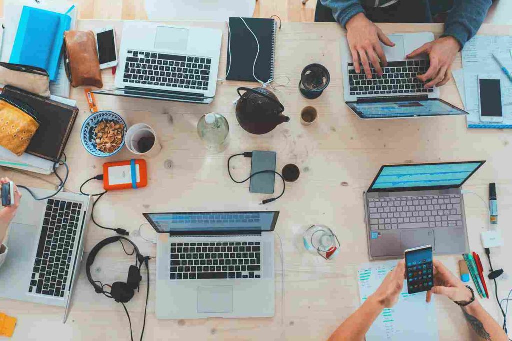 Strategi Digital Marketing yang Efektif untuk Bisnis Online Pemula