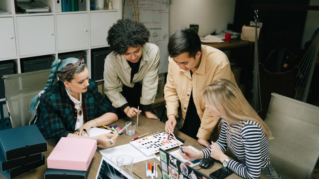 7 Langkah Kerja Digital Marketing Agency yang Terpercaya 2 7 Langkah Kerja Digital Marketing Agency yang Terpercaya