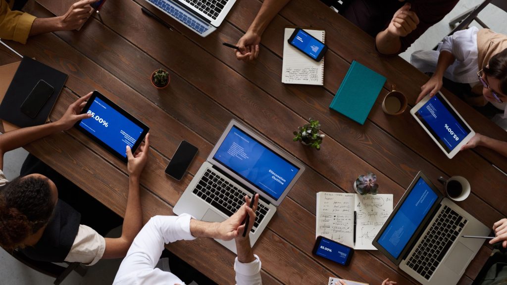 Untitled design Mengenal Digital Marketing Agency dan Beragam Layanannya