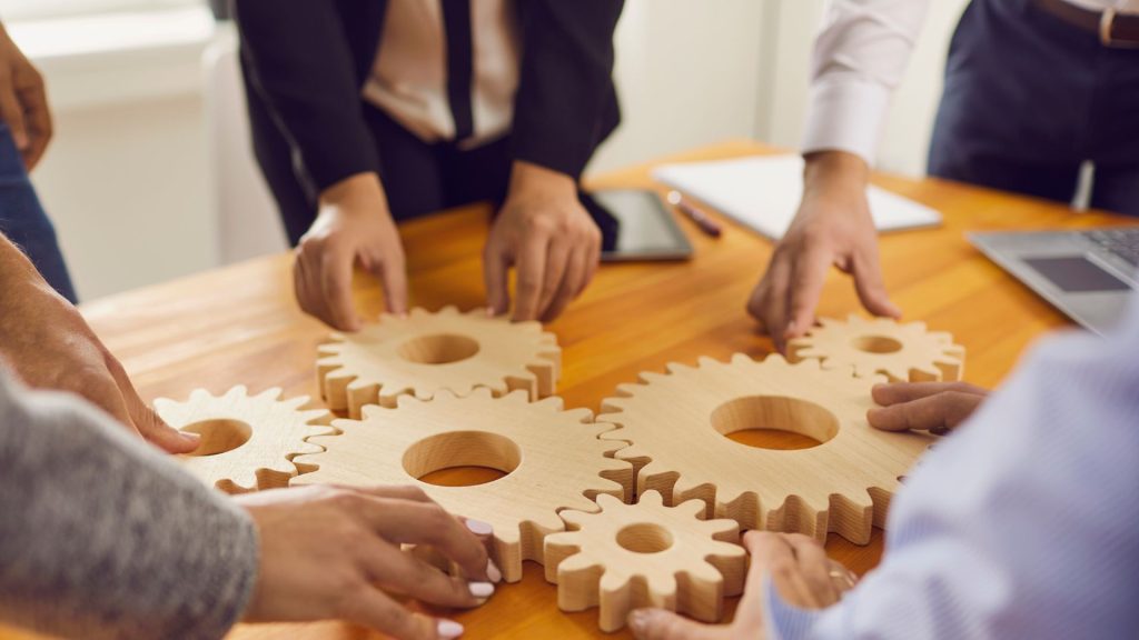 Perbedaan Digital Marketing Agency vs Creative Agency Perbedaan Digital Marketing Agency vs Creative Agency