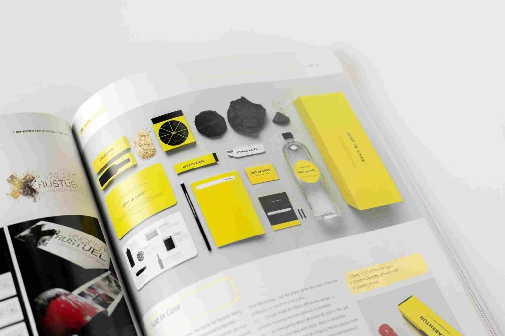 Membangun Brand Identity Bisnis yang Kuat Dengan Digital Marketing: pengertian brand identity, strategi, dan contohnya