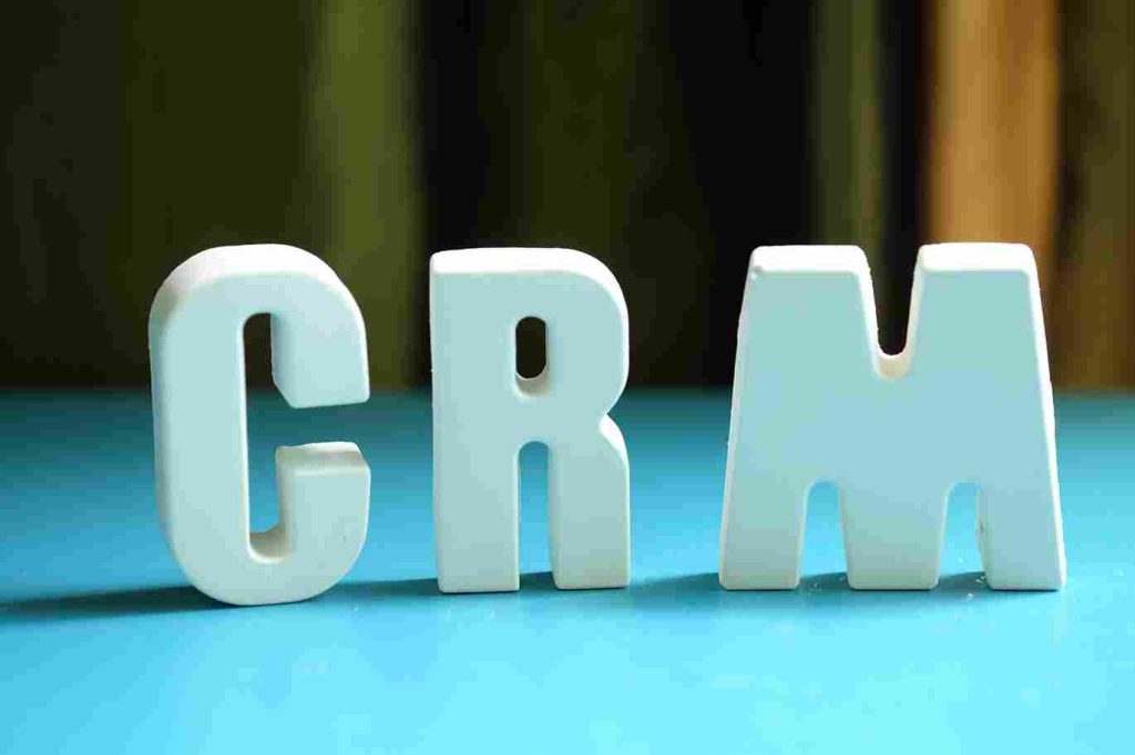 Integrasi CRM Platform Ke Strategi Pemasaran Digital Anda