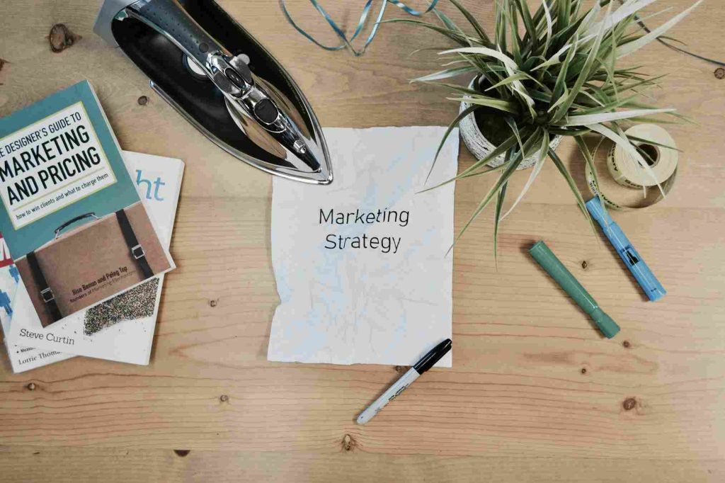 Funnel Marketing : Strategi Ampuh Untuk Tingkatkan Penjualan