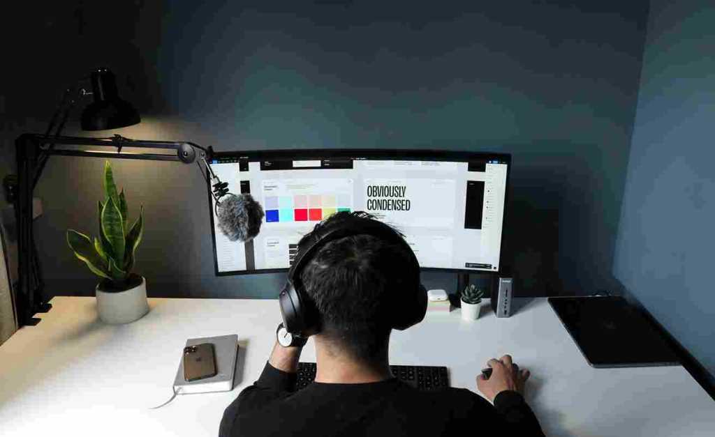 Skill UI/UX Designer yang Harus Dimiliki untuk Karier Cemerlang