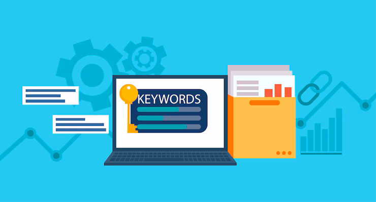 img=jenis-jenis keyowrds dalam SEO untuk optimasi website.