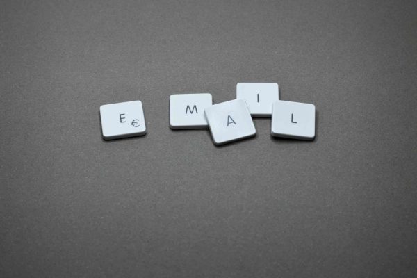 strategi email marketing