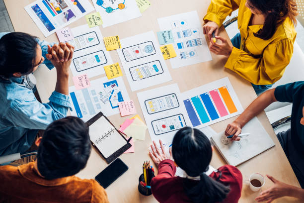 img=Tips Belajar UI/UX Design : 12 Langkah Khusus Untuk Pemula!