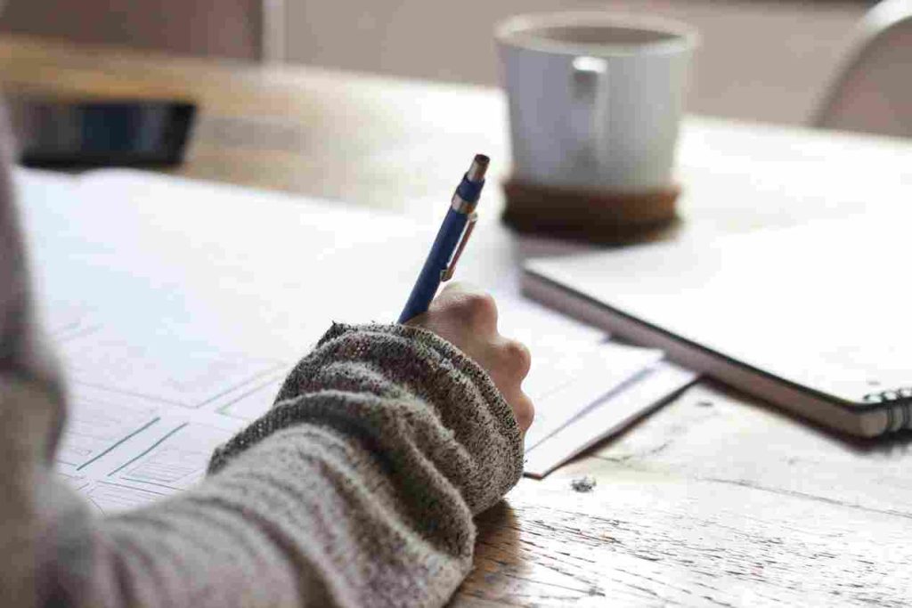 Cara Menjadi Content Writer Dari Nol & Jurusan Kuliahnya!