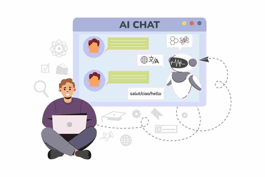 Chatbot Apa Itu : Cara Kerja & Manfaatnya untuk Bisnis Digital