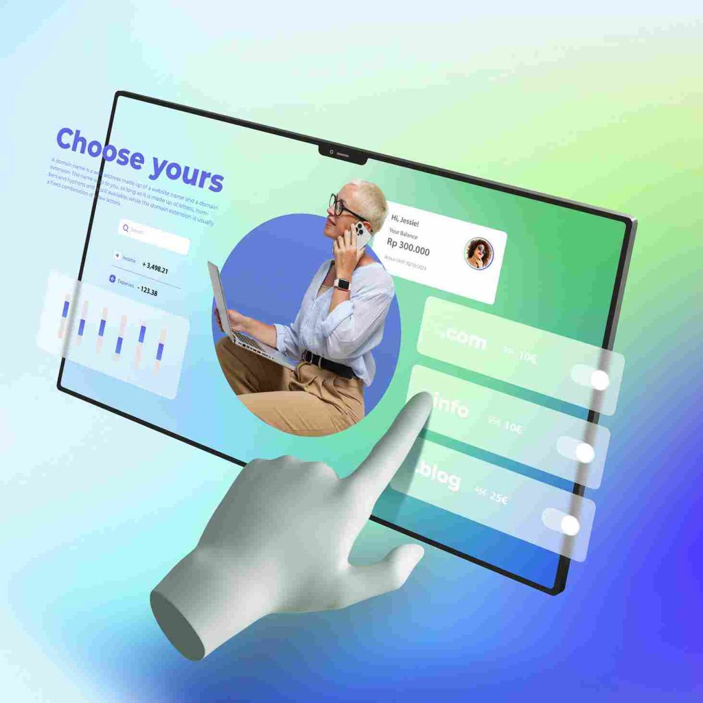 Personalisasi Website : Strategi Efektif untuk Pengalaman User