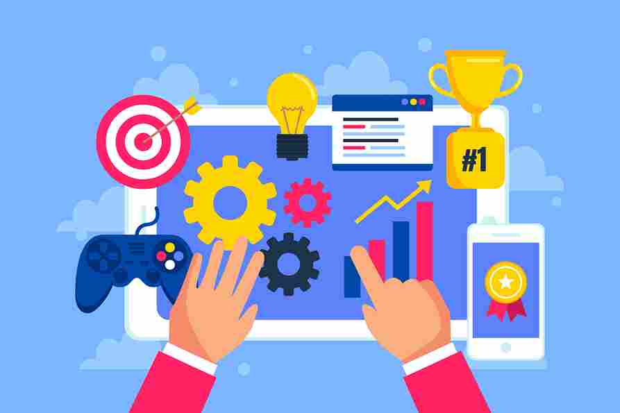 Gamification Apa Itu : Strategi Marketing untuk Awareness