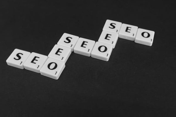ai dalam strategi seo