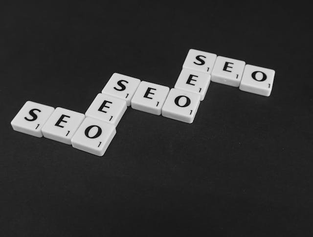 ai dalam strategi seo