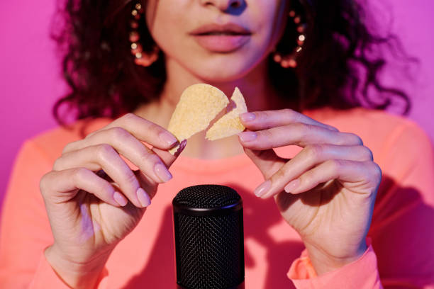 img= Apa Itu ASMR? Fungsi, Manfaat dan Contoh untuk Strategi Brand.