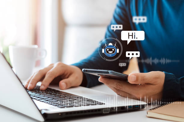 img=Chatbot Apa Itu, Cara Kerja & Manfaatnya untuk Bisnis Digital