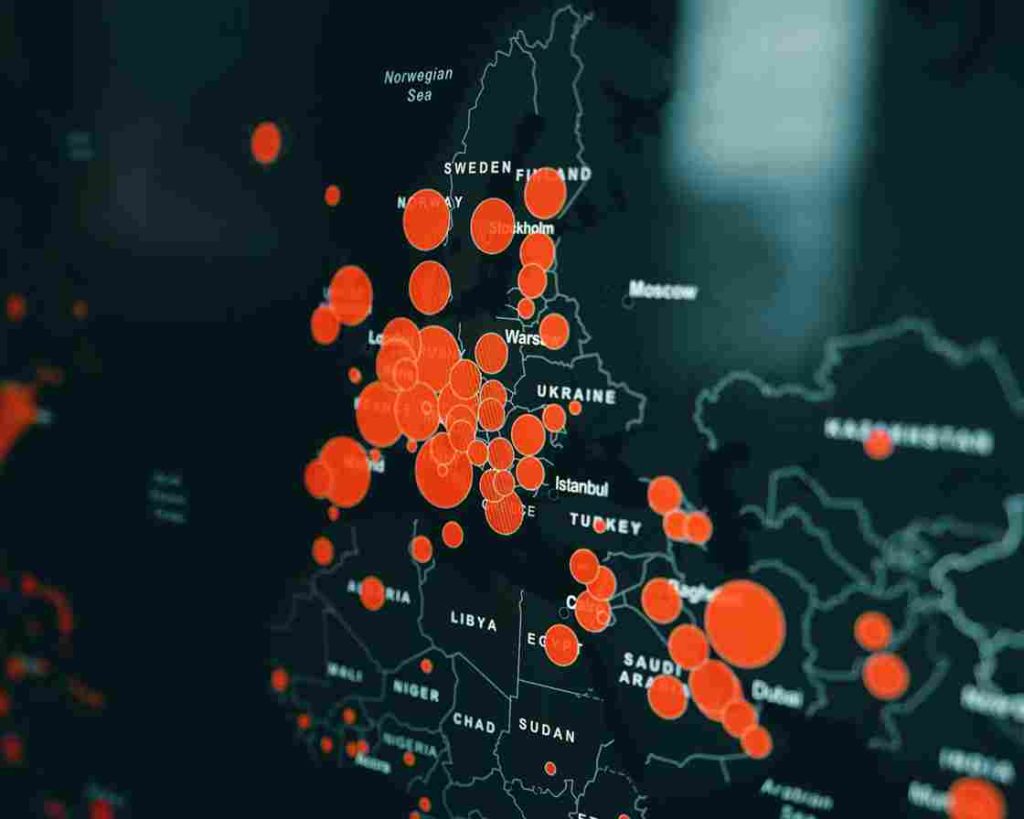 Apa itu Heatmap? Pengertian, Fungsi, dan Jenis-Jenisnya