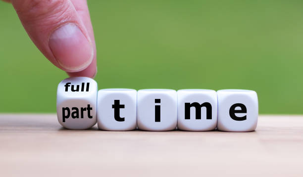 img= Kerja Full Time: Apa Itu, Kelebihan & Kurangnya!