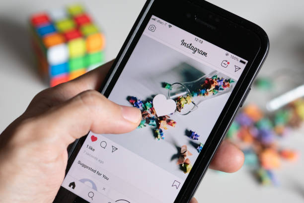 img=Instagram Insights Apa Itu? Serta Fitur Utamanya Untuk Bisnis!