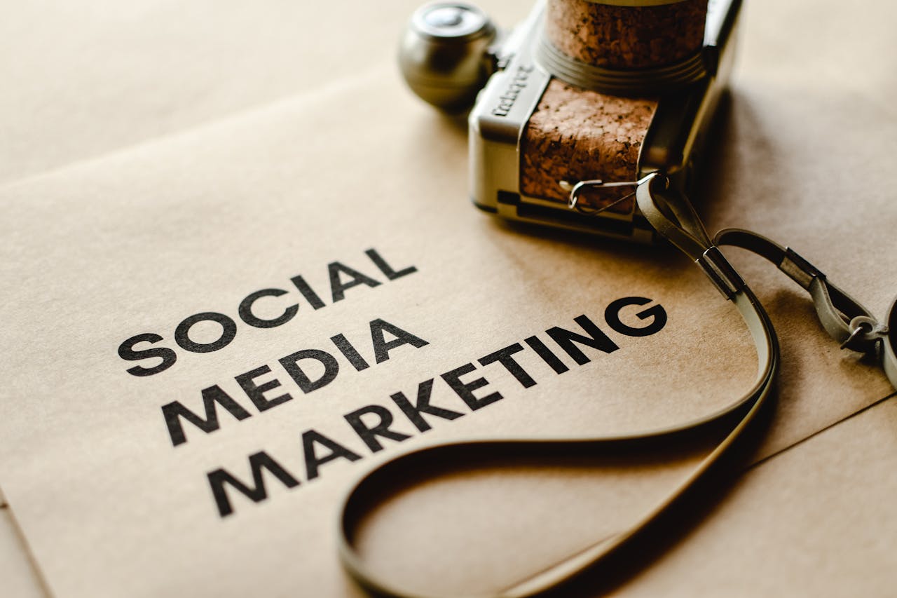 micro Influencer marketing