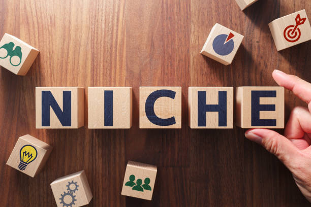 img= Niche dalam Konten Media Sosial: Definisi, Jenis, dan Strateginya.
