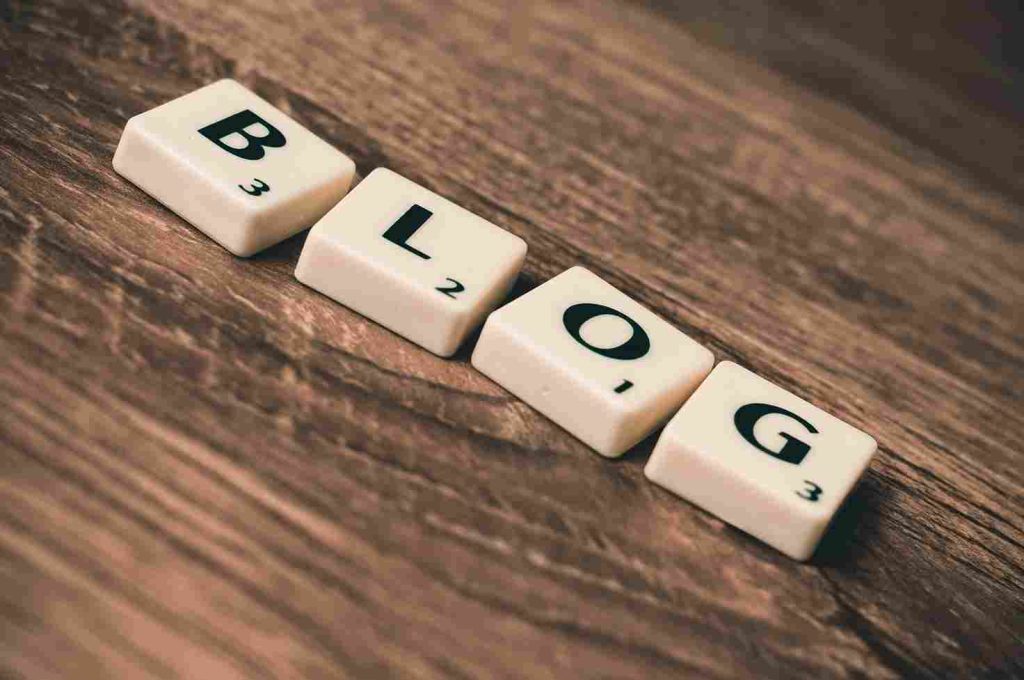 Apa Itu Blog dan Mengapa Penting untuk SEO?