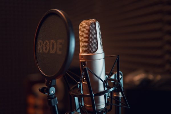 voice search