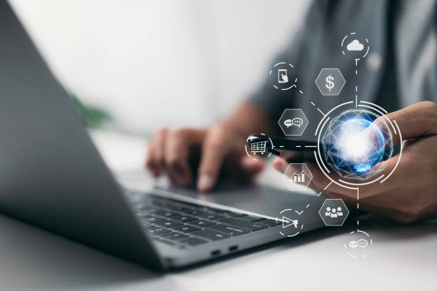 Jasa Optimasi SEO untuk Meningkatkan UX dan Performa Website