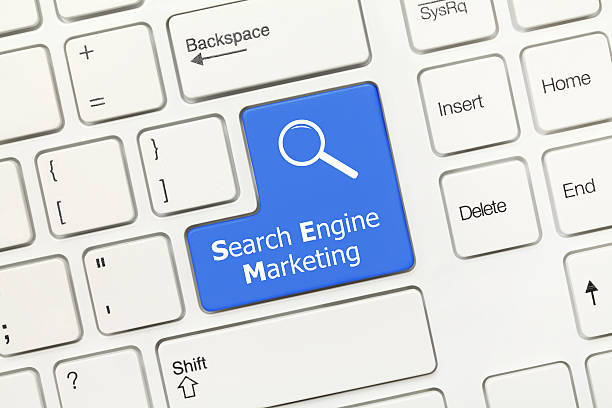 Jasa SEM Profesional: Kunci Iklan Online yang Efektif dan Terukur