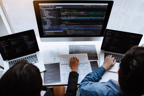 Jasa Buat Website Landing Page untuk Optimasi Konversi Bisnis!