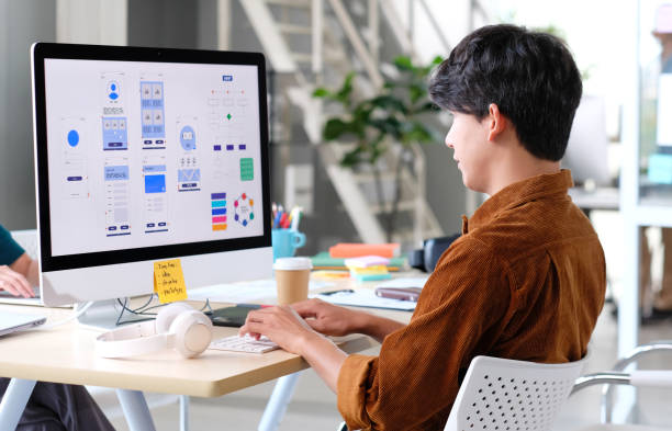 Jasa Website Company Profile untuk Kredibilitas Bisnis!