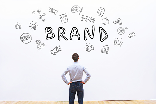 Jasa Branding Produk yang Konsisten dan Melekat di Pasar