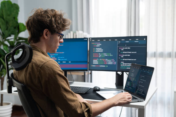 Jasa Web Developer Terbaik: Kunci Kesuksesan Bisnis Digital