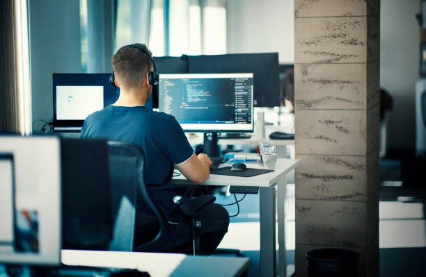 Jasa Web Developer Freelance: Solusi Fleksibel untuk Bisnis Anda