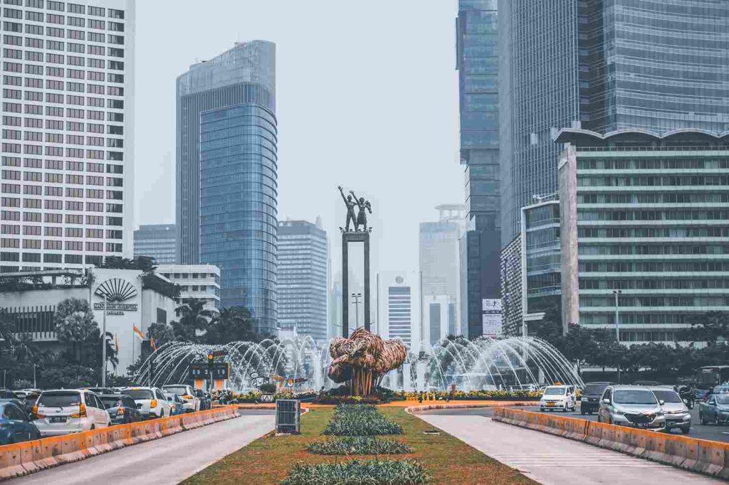 Jasa Branding Jakarta untuk Meningkatkan Daya Saing Bisnis