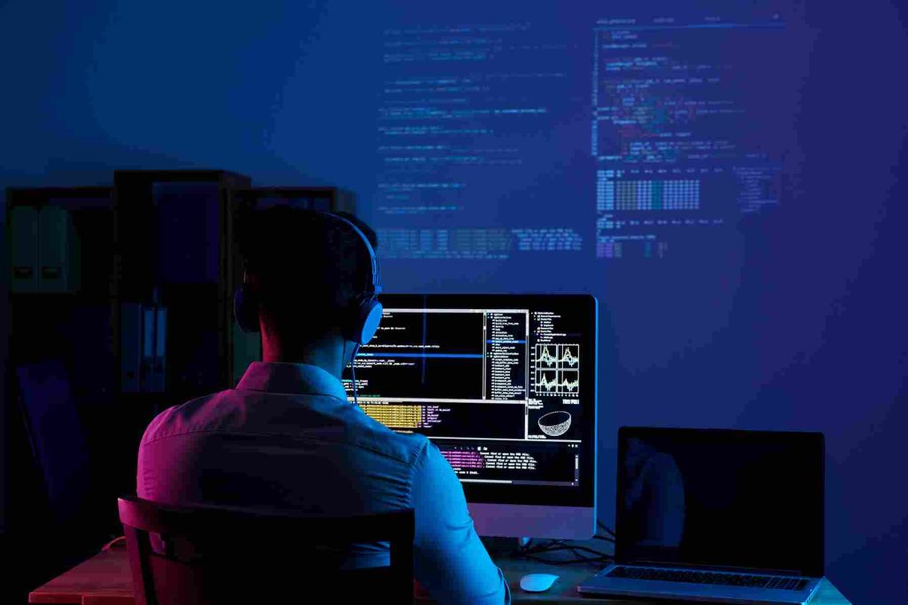 Jasa Pembuatan Website Perusahaan: Bangun Reputasi Bisnismu!
