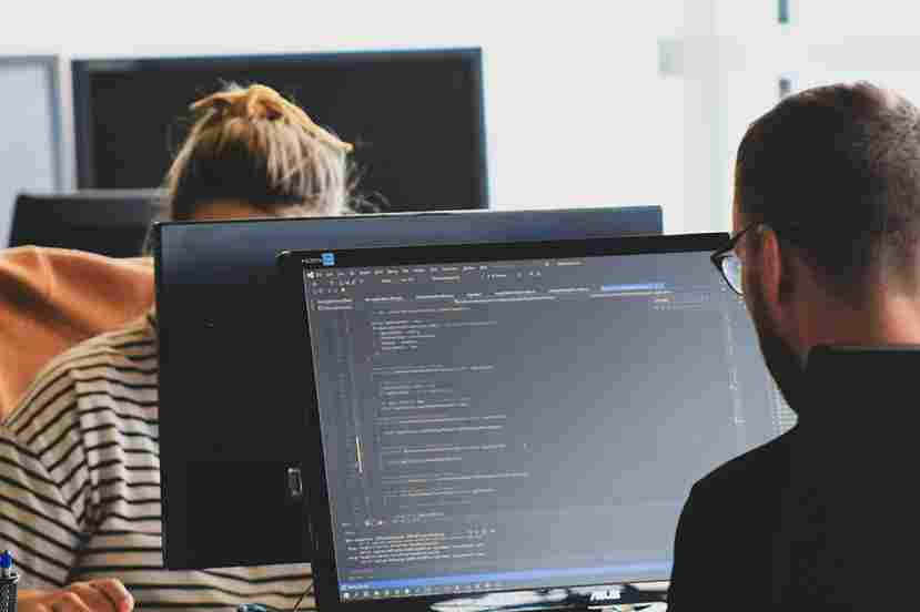 Jasa Web Developer Terbaik: Kunci Kesuksesan Bisnis Digital