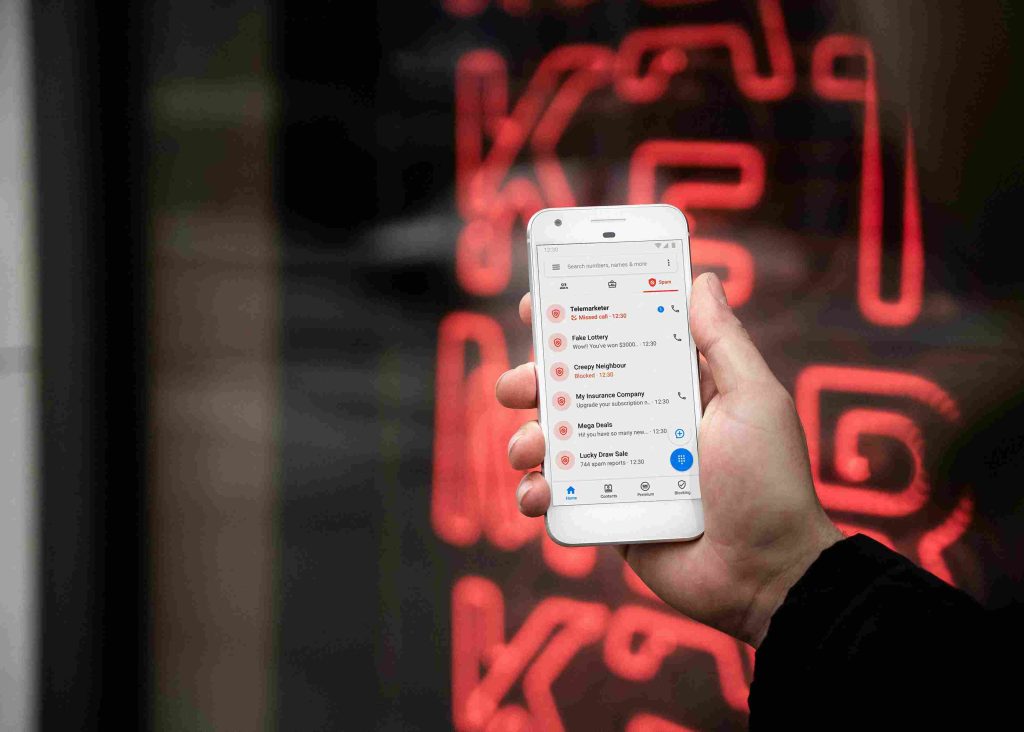 Hati-Hati Penipuan Mengatasnamakan Rocket Digital Indonesia