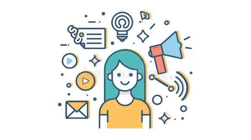 Influencer Marketing